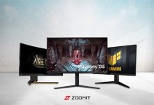 راهنمای خرید مانیتور ال جی و سامسونگ