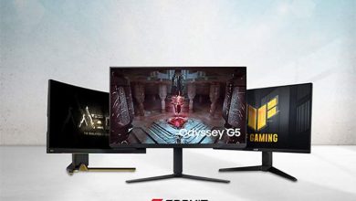 راهنمای خرید مانیتور ال جی و سامسونگ