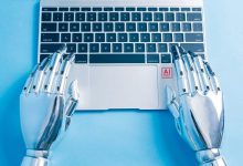 ربات‌ها هم مانند انسان تحت فشار دروغ می‌گویند