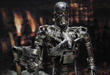 ربات‌های قاتل؛ ترس از آینده هوش مصنوعی