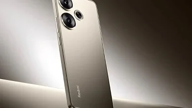 ردمی توربو ۳ رونمایی شد؛ قدرتمندترین گوشی میان‌رده جهان، حتی بالاتر از پوکو X6 پرو