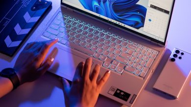 رشد بازار کامپیوتر پس از ۲ سال؛ لنوو و اچ‌پی به رتبه‌های اول و دوم تکیه دادند