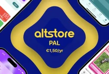 رقیب اپ استور آغازبه‌کار کرد؛ فروشگاهی جدید برای برنامه‌ها و بازی‌های آیفون