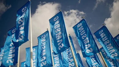 رم پرسرعت جدید سامسونگ هوش مصنوعی را وارد گوشی‌ها می‌کند