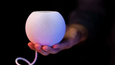 رونمایی اسپیکر نمایشگردار اپل محتملتر شد