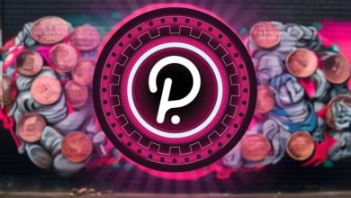 رکوردشکنی فعالیت در شبکه پولکادات؛ تعداد آدرس‌های فعال از ۶۰۰ هزار گذشت!