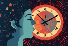 ریتم شبانهروزی یا ساعت بدن چیست؟