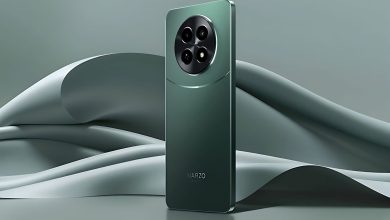 ریلمی ۲ گوشی جدید و هیجان‌انگیز با نمایشگر ۱۲۰ هرتز رونمایی کرد