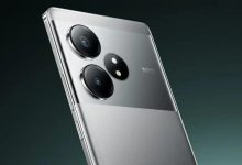 ریلمی GT Neo 6 SE با نمایشگر فوق‌العاده روشن و برچسب قیمت کمتر از 250 دلار معرفی شد