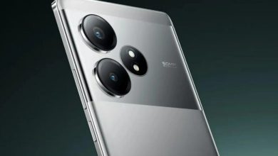 ریلمی GT Neo 6 SE با نمایشگر فوق‌العاده روشن و برچسب قیمت کمتر از 250 دلار معرفی شد