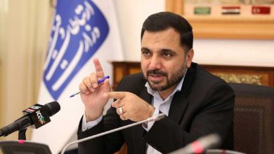 زارع‌پور: امسال سال طلایی پروژه فیبر نوری است