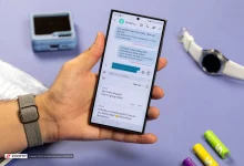 زبان عربی به هوش مصنوعی سامسونگ اضافه شد