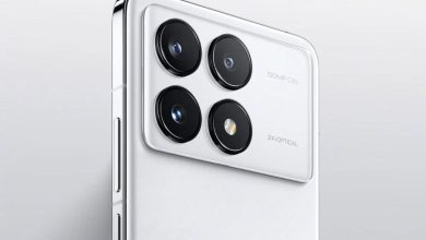 زمان زیادی تا رونمایی ردمی K70 اولترا و ریلمی GT 6 باقی نمانده است