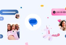 ساخت تصویر متحرک ۳ ثانیهای در پیامرسان پیشفرض اندروید امکانپذیر میشود