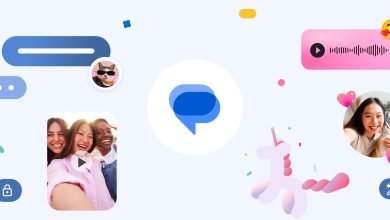 ساخت تصویر متحرک ۳ ثانیه‌ای در پیام‌رسان پیش‌فرض اندروید امکان‌پذیر می‌شود