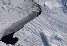 ساخت دیوارهای مصنوعی درمقابل یخچال‌های طبیعی، جنوبگان را نجات می‌‌دهد؟