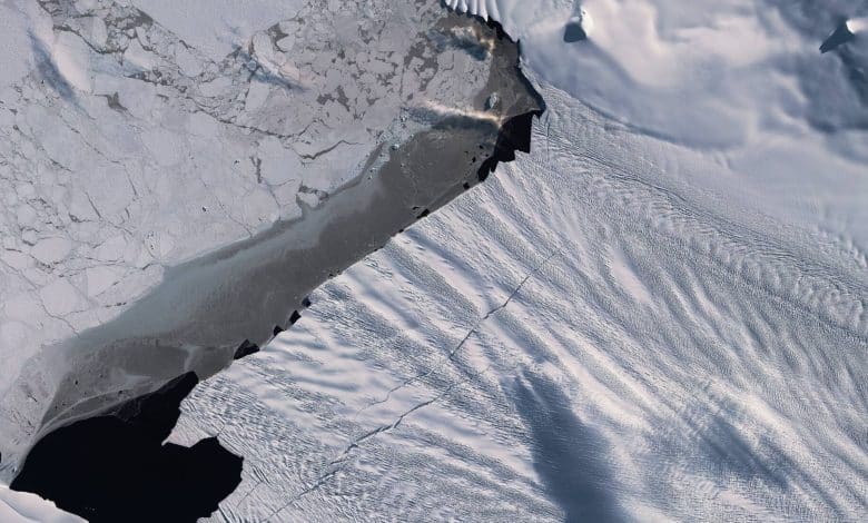 ساخت دیوارهای مصنوعی درمقابل یخچال‌های طبیعی، جنوبگان را نجات می‌‌دهد؟