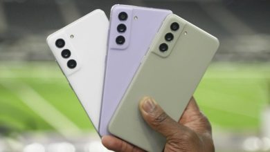 سامسونگ می‌خواهد در سال 2024 بیش از 51 میلیون گوشی بالارده بفروشد