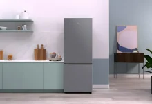 سامسونگ می‌خواهد نبض بازار لوازم خانگی اروپا را در دست بگیرد