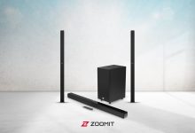 ساندبارهای خوشقیمت و جدید ۲۰۲۴ را با زومیت مقایسه کنید و بخرید