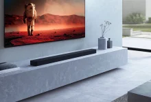 ساندبارهای ۲۰۲۴ سونی با کیفیت صدای بسیار بالا رونمایی شدند