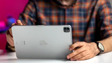 سایدلود در راه آیپد؛ اروپا به تغییرات آیفون بسنده نمی‌کند