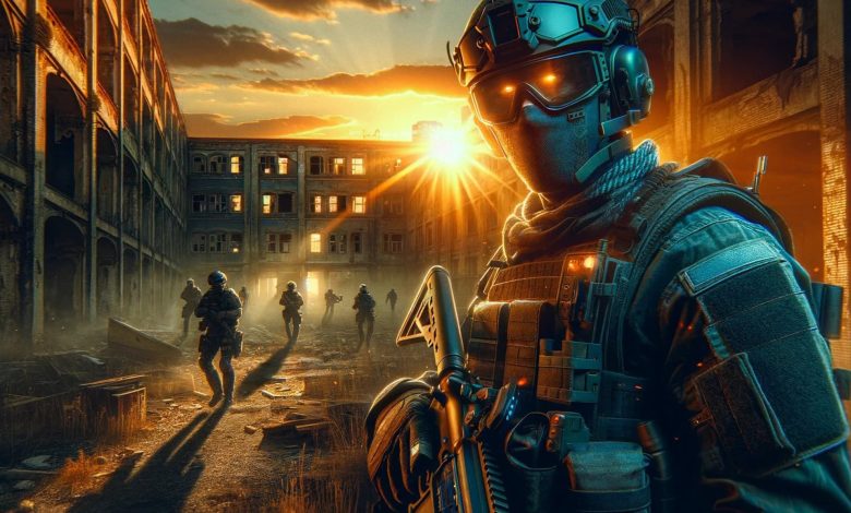 سربازان بازی Counter-Strike 2 مجهزتر از قبل برمی‌گردند