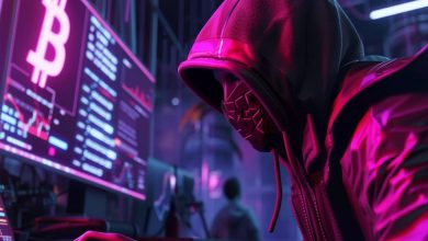 سرقت ۲۹۰ میلیون دلاری از پلتفرم بازی بلاکچین PlayDapp! ماجرا چیست؟