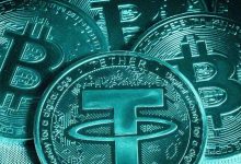 سرمایه‌گذاری ۵۰۰ میلیون دلاری تتر در صنعت ماینینگ بیت کوین همزمان با هاوینگ!