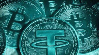 سرمایه‌گذاری ۵۰۰ میلیون دلاری تتر در صنعت ماینینگ بیت کوین همزمان با هاوینگ!