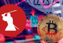سقوط بازار کریپتو در پی دستگیری بنیانگذاران کیف پول سامورایی! ماجرا چیست؟