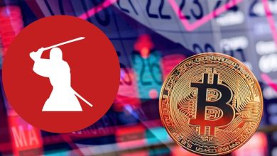 سقوط بازار کریپتو در پی دستگیری بنیانگذاران کیف پول سامورایی! ماجرا چیست؟