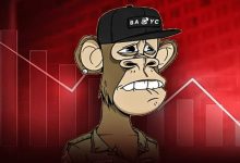 سقوط ۹۰ درصدی قیمت میمون‌های کسل! چه چیزی در انتظار بازار NFTها است؟