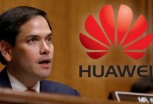 سناتو آمریکایی خواستار جلوگیری از فروش تمام کالاها به هواوی شد