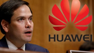 سناتو آمریکایی خواستار جلوگیری از فروش تمام کالاها به هواوی شد