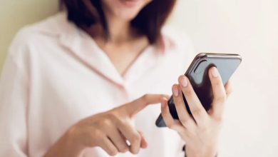 سندرم انگشت آیفون چیست و پزشکان در مورد آن چه می گویند؟