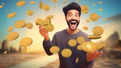 سود ۱.۵ میلیون دلاری یک تریدر فقط در ۲ روز! او کدام میم‌کوین‌ها را خریده بود؟