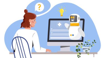 سیستم بهداشتی و پزشکی آماده ورود هوش مصنوعی مولد نیست!