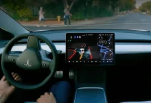 سیستم خودران تسلا بار دیگر زیر ذرهبین نهادهای نظارتی میرود