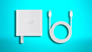 شارژر ۲۴۰ وات پیشرفته ریلمی با قیمت بسیار عجیب رونمایی شد