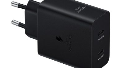 شارژر ۵۰ وات سامسونگ با قیمت بسیار بیشتر از انتظار رونمایی شد