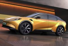 شاسیبلندهای نسل جدید تویوتا بهنمایش درآمدند؛ اما فعلاً تولید نمیشوند