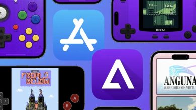 شبیه‌ساز بازی Delta برای آیفون منتشر شد