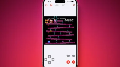 شبیه‌ساز NES آیفون تنها چند ساعت پس از انتشار، حذف شد