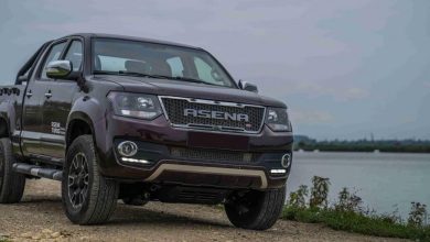 شرایط فروش آمیکو آسنا 244 در تعداد محدود اعلام شد + جدول فروردین 1403