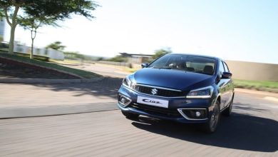 شرایط فروش سوزوکی سیاز و بالنو اعلام شد + جدول اردیبهشت‌ماه 1403