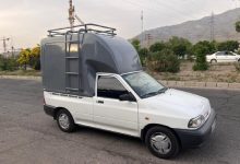 شرایط فروش پراید وانت برای اردیبهشت 1403 اعلام شد + جدول