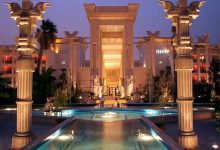 شرایط پیست دوچرخه سواری هتل داریوش