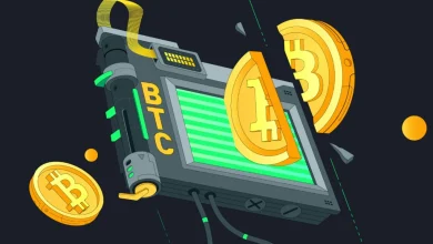 شمارش معکوس برای هاوینگ بیت کوین شروع شد