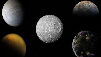 شواهدی برای وجود سیاره نهم در منظومه شمسی